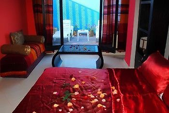 Riad Les 7 Pierres Essaouira Ngoại thất bức ảnh