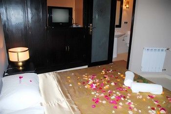 Riad Les 7 Pierres Essaouira Ngoại thất bức ảnh
