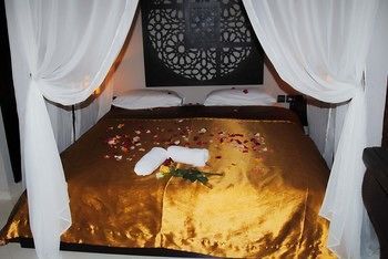Riad Les 7 Pierres Essaouira Ngoại thất bức ảnh