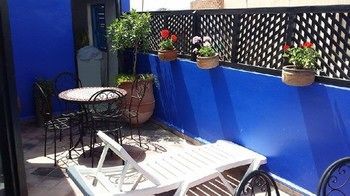 Riad Les 7 Pierres Essaouira Ngoại thất bức ảnh